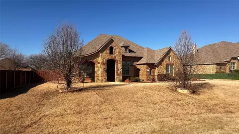 11317 Mesa Crossing Dr, Haslet, TX 76052