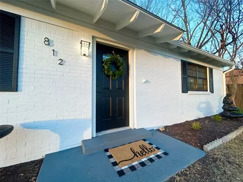 812 Tate St, Sulphur Springs, TX 75482