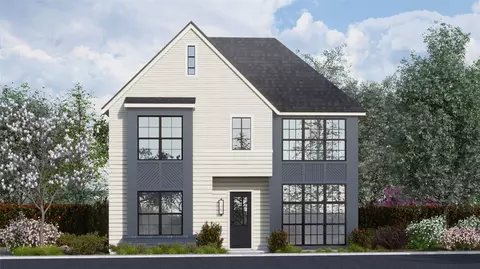 512 Georgia St, Mckinney, TX 75069