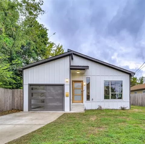 1726 Nomas St, Dallas, TX 75212