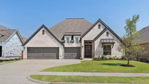 2308 Red Tailed Hawk Ln, Mckinney, TX 75071