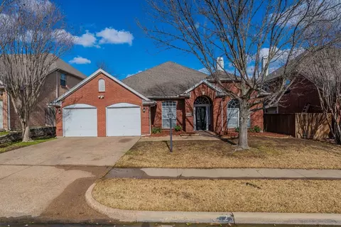2623 Tillman Dr, Arlington, TX 76006