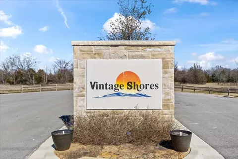 Lot 25 Lago Vista Drive, East Tawakoni, TX 75472