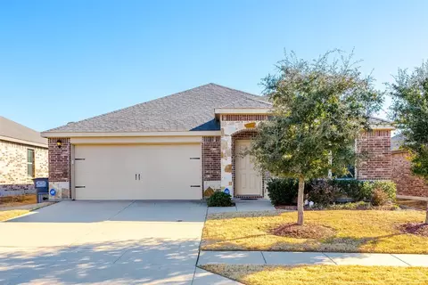 909 Quartz Trl, Princeton, TX 75407