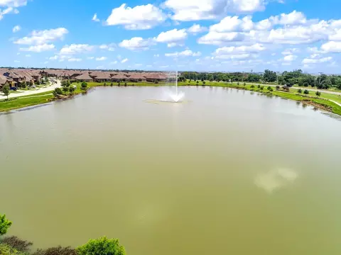 2500 Cerro Ranch Rd, Aubrey, TX 76227