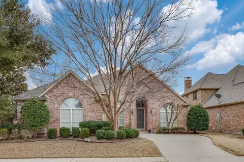 1707 Timber Edge Dr, Mckinney, TX 75072