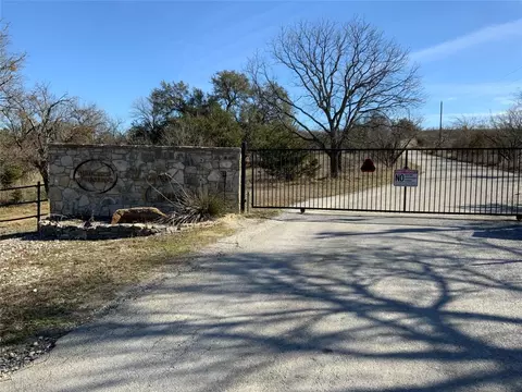 lot7 Lake Point Rd, Comanche, TX 76442