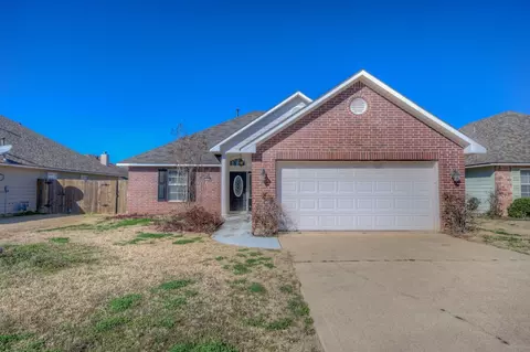 358 Gaston Ln, Bossier City, LA 71112