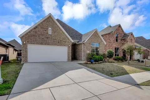 14805 Cedar Flat Way, Roanoke, TX 76262