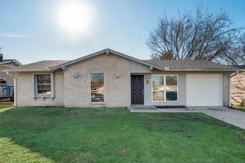 14512 Horseshoe Trl, Balch Springs, TX 75180