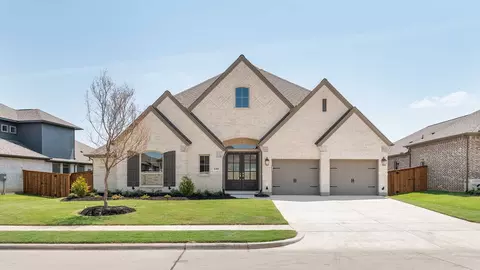 8308 Cline Cv, Mckinney, TX 75071