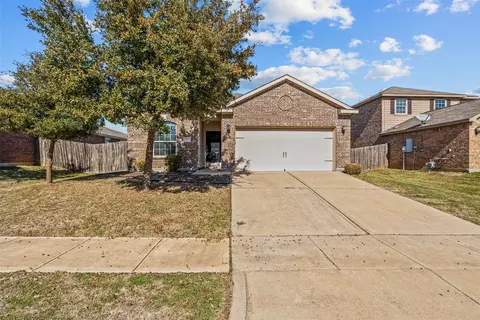 525 Riverbed Dr, Crowley, TX 76036