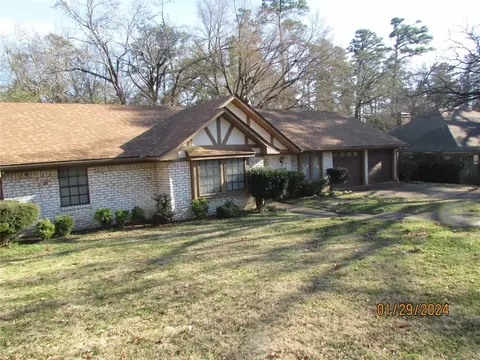4812 Prestwick, Tyler, TX 75703