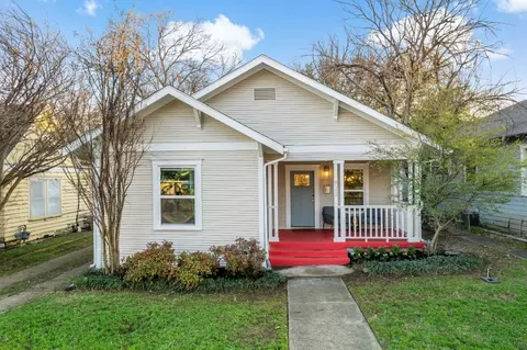 822 W Canty St, Dallas, TX 75208