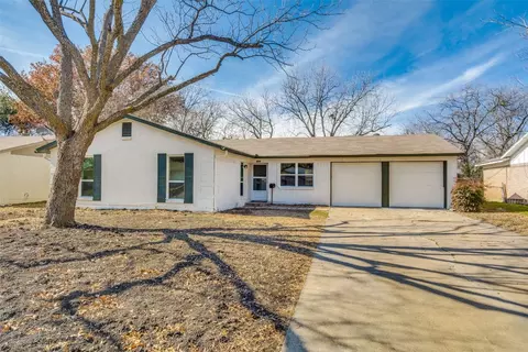 1203 Crestridge Dr, Plano, TX 75075