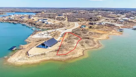 141 Overlook Dr, Cisco, TX 76437