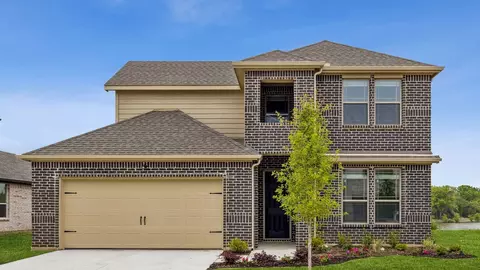 212 Allegheny Dr, Burleson, TX 76028