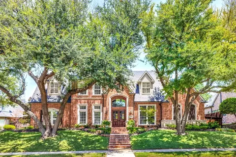 913 Glen Rose Dr, Allen, TX 75013