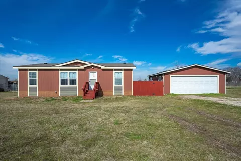 8321 Hill St, Terrell, TX 75160