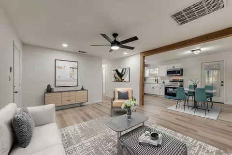 7614 Garner Rd, Rowlett, TX 75088