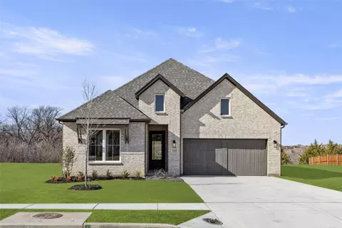 1020 Olympic Dr, Rockwall, TX 75087