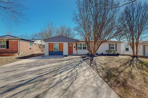 3066 Mason Dr, Mesquite, TX 75150