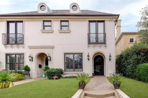 4140 Prescott Ave, Dallas, TX 75219