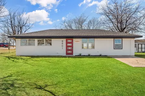 8801 Sam Bass Rd, Sanger, TX 76266