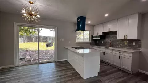7817 Val Verde Dr, Fort Worth, TX 76133