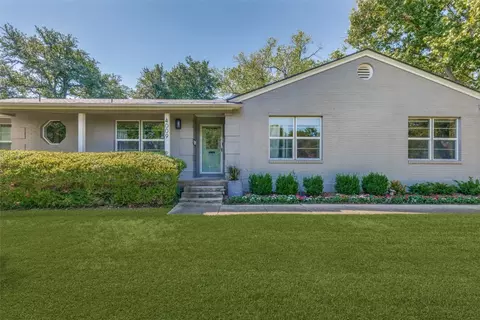 4009 South Dr, Fort Worth, TX 76109