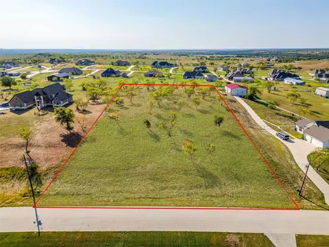 132 Overlook Dr, Aledo, TX 76008