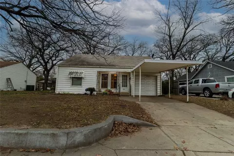 1921 Layton Ave, Haltom City, TX 76117