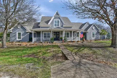 3790 Dove Creek St, Celina, TX 75009