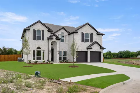 1914 Aspen Ct, Cedar Hill, TX 75104