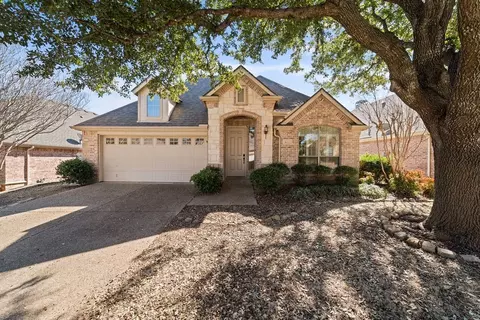 632 Scenic Ranch Cir, Fairview, TX 75069
