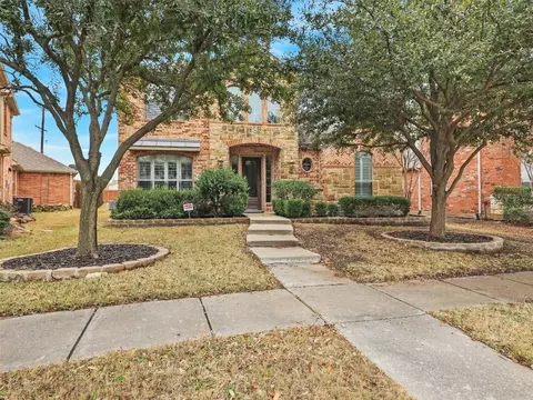 4003 Monument Ln, Frisco, TX 75034