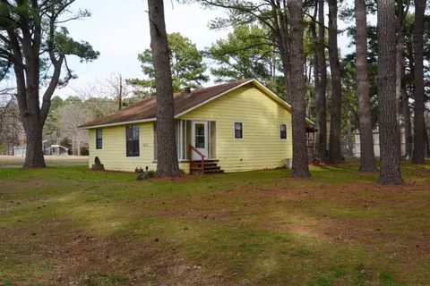 7388 Park View Dr, Eustace, TX 75124