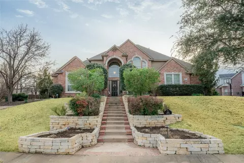 2601 Lake Cv, Highland Village, TX 75077