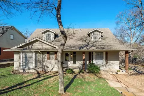 822 N Bowen Rd, Arlington, TX 76012