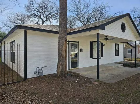 5613 Taylor Rd, River Oaks, TX 76114