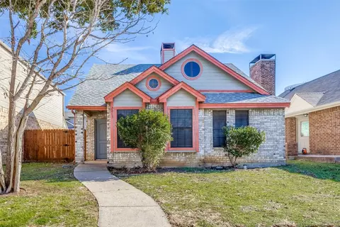 2013 Feather Ln, Lewisville, TX 75077