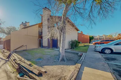 7152 Fair Oaks Ave #1190, Dallas, TX 75231