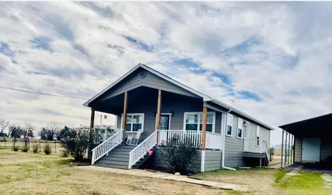 3907 Vz County Road 3504, Wills Point, TX 75169