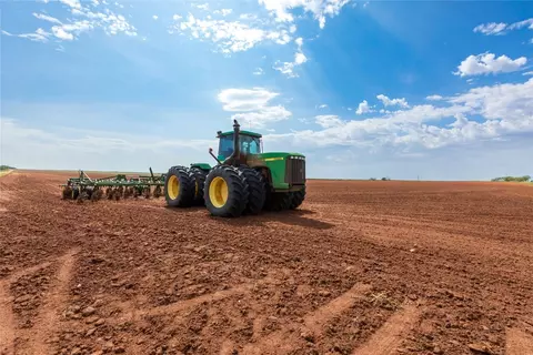 Tbd Fm 3116, Anson, TX 79501