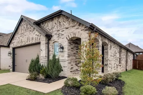 614 Claverton Ln, Forney, TX 75126