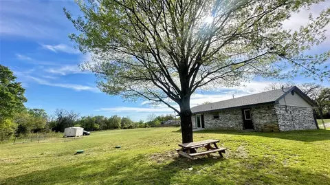 3400 Sarra Ln, Springtown, TX 76082