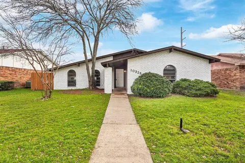 10328 Black Walnut Dr, Dallas, TX 75243