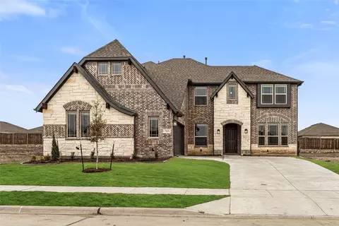 765 Hunter Trace Ln, Lavon, TX 75166