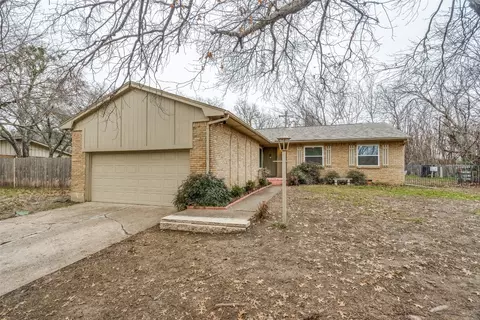 205 Ellis St, Allen, TX 75002
