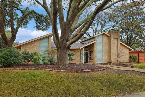 5005 Crooked Ln, Plano, TX 75023